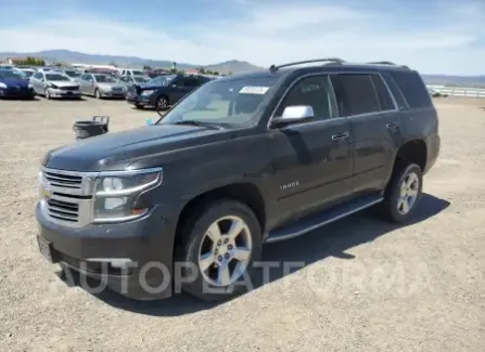 Chevrolet Tahoe 2015 2015 vin 1GNSKCKC6FR244730 from auto auction Copart