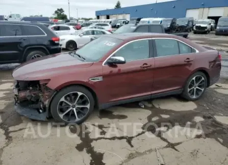 Ford Taurus 2015 2015 vin 1FAHP2J83FG148244 from auto auction Copart