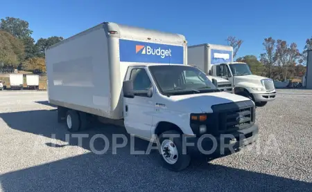 Ford Econoline 2017 2017 vin 1FDWE3F6XHDC49639 from auto auction Copart