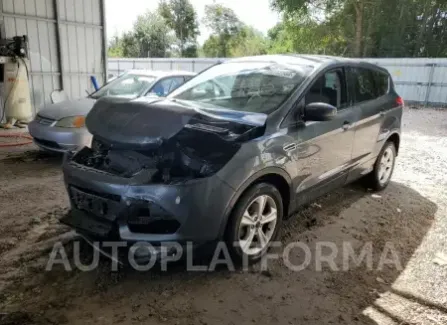 Ford Escape 2016 2016 vin 1FMCU0GX9GUB88147 from auto auction Copart