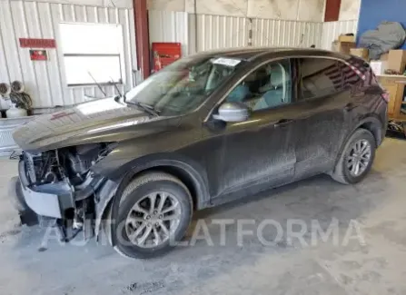 Ford Escape 2020 2020 vin 1FMCU9G68LUB42668 from auto auction Copart