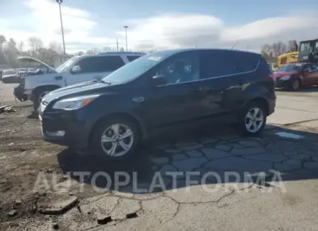 Ford Escape 2015 2015 vin 1FMCU9GX7FUB04166 from auto auction Copart