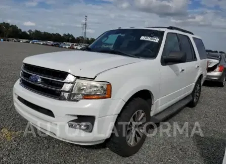 Ford Expedition 2017 2017 vin 1FMJU1HT2HEA61065 from auto auction Copart