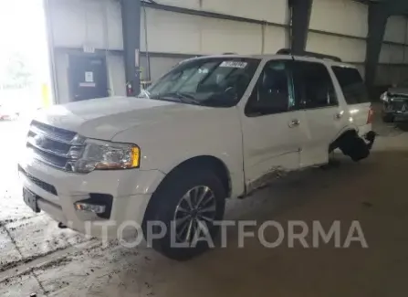 Ford Expedition 2016 2016 vin 1FMJU1JT2GEF26548 from auto auction Copart