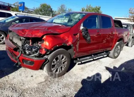 Ford Ranger 2019 2019 vin 1FTER4FH4KLB13774 from auto auction Copart