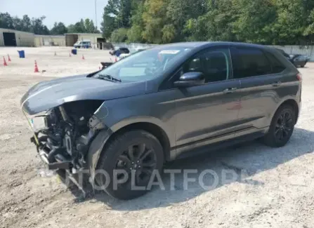 Ford Edge 2023 2023 vin 2FMPK4G93PBA49685 from auto auction Copart