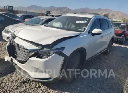 Mazda CX-9 2020 2020 vin JM3TCBDY8L0424585 from auto auction Copart