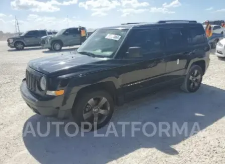 Jeep Patriot 2015 2015 vin 1C4NJPFA7FD296468 from auto auction Copart