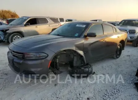 Dodge Charger 2017 2017 vin 2C3CDXBG3HH654541 from auto auction Copart