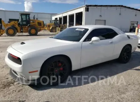 Dodge Challenger 2020 2020 vin 2C3CDZBT4LH124788 from auto auction Copart