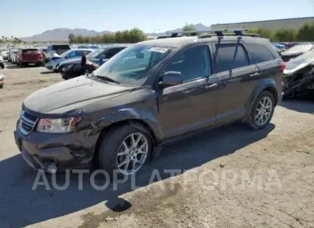 Dodge Journey 2016 2016 vin 3C4PDDBG4GT142952 from auto auction Copart