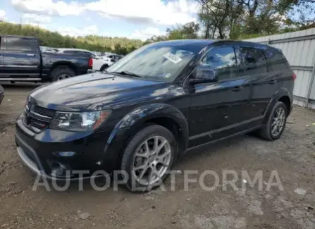 Dodge Journey 2016 2016 vin 3C4PDDEG4GT106433 from auto auction Copart