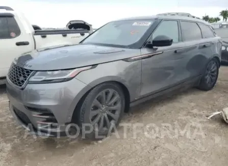 Land Rover Range Rover 2018 2018 vin SALYL2RV7JA711770 from auto auction Copart