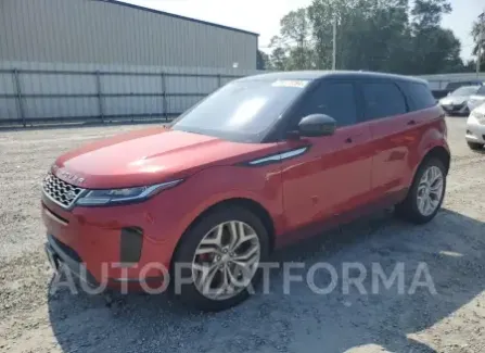 Land Rover Range Rover 2020 2020 vin SALZJ2FX2LH045198 from auto auction Copart