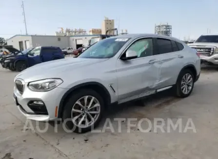 BMW X4 xDrive 2019 2019 vin 5UXUJ3C57KLG57355 from auto auction Copart