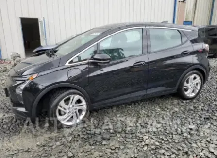 Chevrolet Bolt 2023 2023 vin 1G1FW6S02P4173460 from auto auction Copart