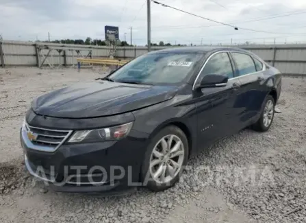 Chevrolet Impala LT 2020 2020 vin 2G11Z5S35L9105666 from auto auction Copart