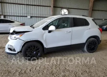 Chevrolet Trax 2021 2021 vin KL7CJLSB9MB356562 from auto auction Copart