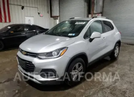 Chevrolet Trax 2021 2021 vin KL7CJLSM0MB371419 from auto auction Copart