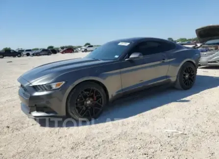 Ford Mustang 2017 2017 vin 1FA6P8TH3H5292463 from auto auction Copart