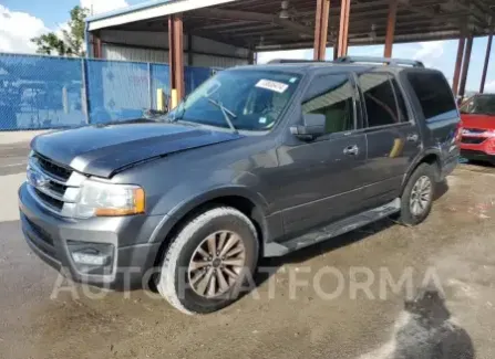 Ford Expedition 2015 2015 vin 1FMJU1HT3FEF28894 from auto auction Copart