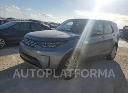 Land Rover Discovery 2017 2017 vin SALRHBBV1HA040526 from auto auction Copart