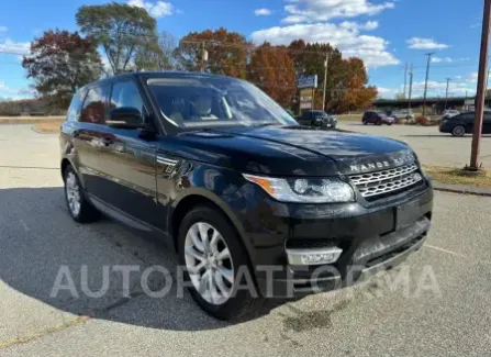 Land Rover Range Rover 2016 2016 vin SALWR2KFXGA645720 from auto auction Copart