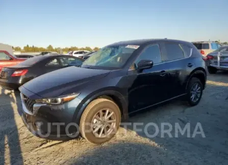 Mazda CX-5 2024 2024 vin JM3KFBBL8R0509526 from auto auction Copart