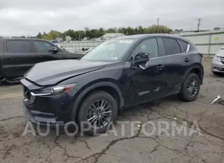 Mazda CX-5 2019 2019 vin JM3KFBCM2K0663226 from auto auction Copart