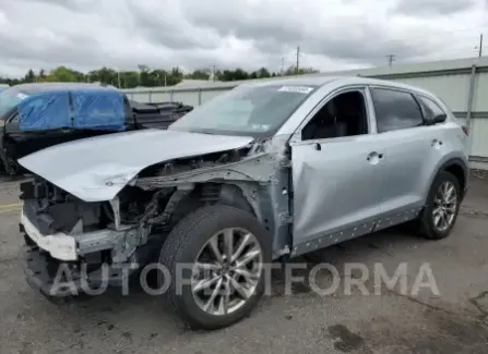 Mazda CX-9 2017 2017 vin JM3TCBDYXH0135036 from auto auction Copart