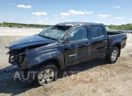 Toyota Tacoma 2015 2015 vin 5TFJU4GN7FX066675 from auto auction Copart