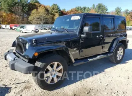 Jeep Wrangler 2015 2015 vin 1C4BJWEG9FL700993 from auto auction Copart