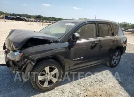 Jeep Compass 2017 2017 vin 1C4NJCEA8HD163201 from auto auction Copart