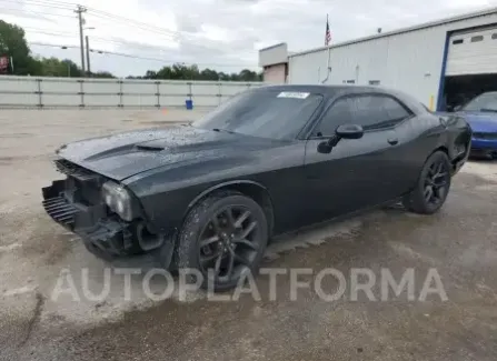 Dodge Challenger 2019 2019 vin 2C3CDZAG0KH620478 from auto auction Copart