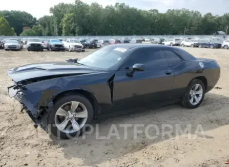 Dodge Challenger 2021 2021 vin 2C3CDZAG9MH534590 from auto auction Copart