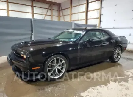 Dodge Challenger 2022 2022 vin 2C3CDZJG4NH174792 from auto auction Copart