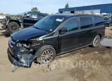 Dodge Grand Caravan 2018 2018 vin 2C4RDGEGXJR255630 from auto auction Copart