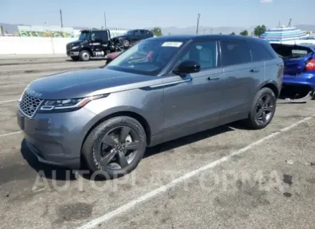 Land Rover Range Rover 2018 2018 vin SALYB2RV6JA728997 from auto auction Copart