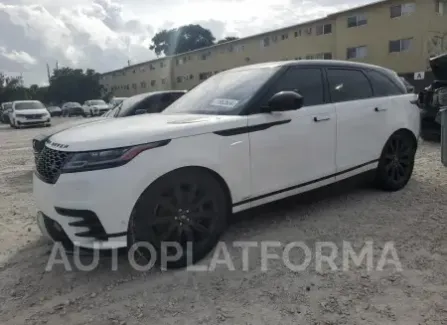 Land Rover Range Rover 2020 2020 vin SALYK2FV4LA292688 from auto auction Copart