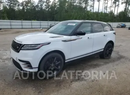 Land Rover Range Rover 2020 2020 vin SALYK2FV8LA238195 from auto auction Copart