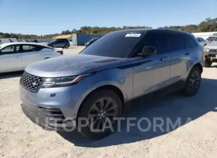 Land Rover Range Rover 2018 2018 vin SALYL2RX8JA768108 from auto auction Copart