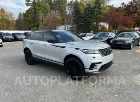 Land Rover Range Rover 2019 2019 vin SALYM2EV7KA786991 from auto auction Copart