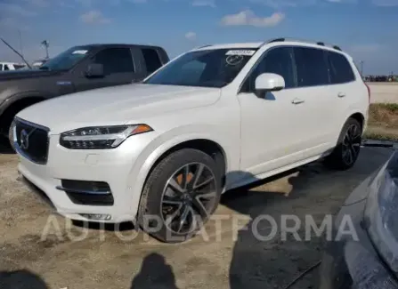 Volvo XC90 T6 2019 2019 vin YV4A22PK4K1499509 from auto auction Copart