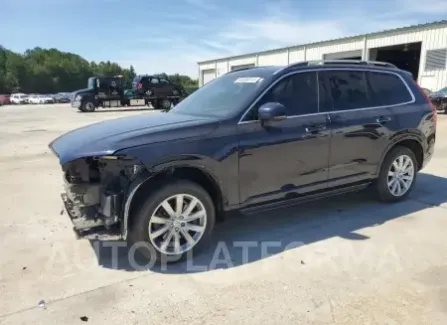 Volvo XC90 T6 2017 2017 vin YV4A22PK9H1147390 from auto auction Copart