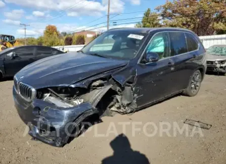 BMW X5 xDrive 2017 2017 vin 5UXKR0C55H0U55295 from auto auction Copart