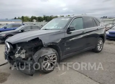 BMW X5 xDrive 2015 2015 vin 5UXKR0C56F0K61016 from auto auction Copart