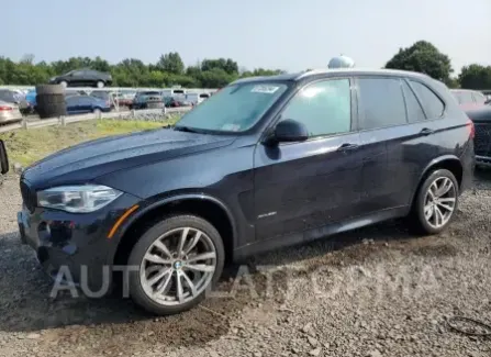 BMW X5 xDrive 2015 2015 vin 5UXKR0C58F0P04654 from auto auction Copart