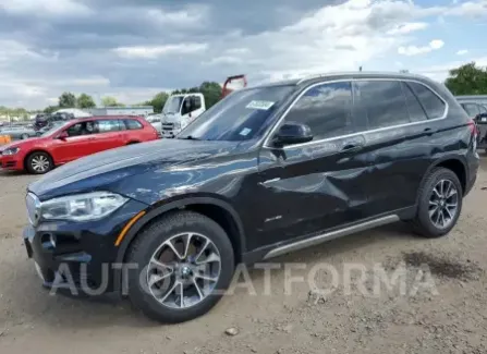 BMW X5 xDrive 2018 2018 vin 5UXKR0C58J0Y01037 from auto auction Copart