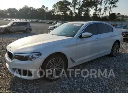 BMW 530I 2020 2020 vin WBAJR3C03LBP95414 from auto auction Copart