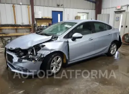 Chevrolet Cruze 2018 2018 vin 1G1BE5SM3J7142478 from auto auction Copart